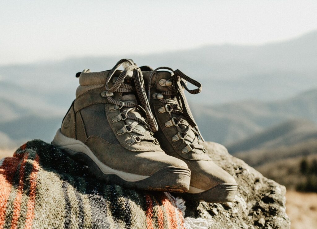 Select What Are the Best Shoes for Travel
