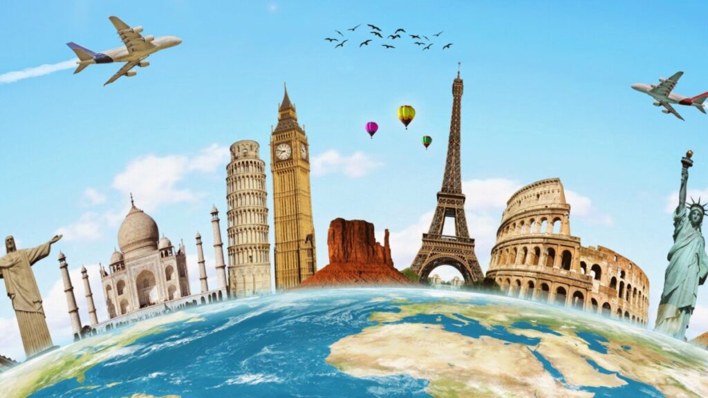 5 Ways You’re Losing Money During International Travel and What to Do Instead