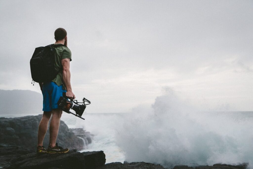 Simple Steps to Start Shooting Cinematic Travel Videos