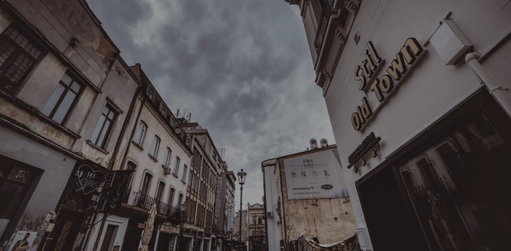 Where to stay in Bucharest Best Areas and Hotels