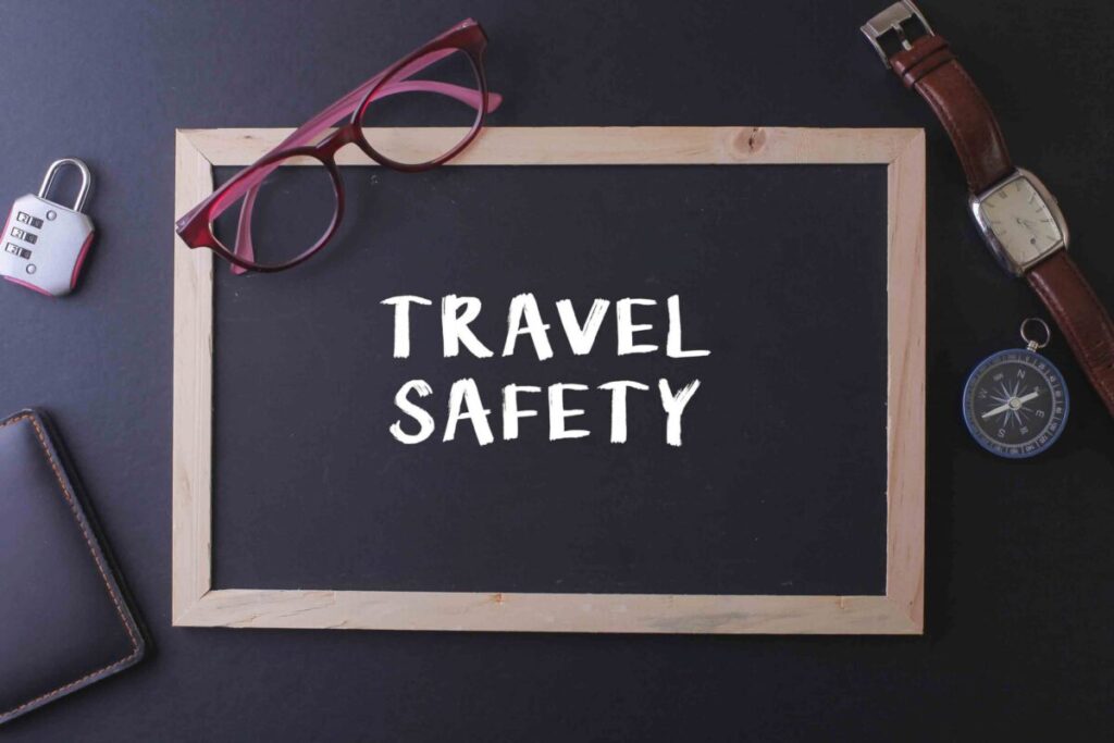 5 Things You Should Consider Ahead of Your Next Trip